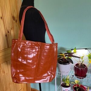 Elegant Brown  Tote Bag